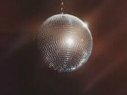 biz colletti - Dancing In The Dark (MIDI Profesional)