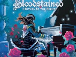 BLOODSTAINED CASTLEVANIA – LUXURIOUS OVERTURE (MIDI Profesional)