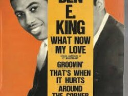 Ben E. King – What Now My Love (MIDI Profesional)