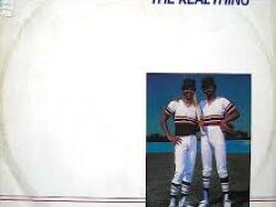 BROTHERS JOHNSON – THE REAL THING (MIDI Profesional)