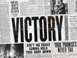 Bethel Music – Victory Is Yours (MIDI Profesional)
