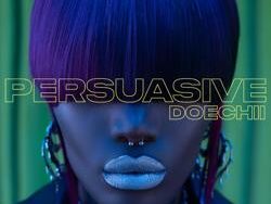 Doechii – Persuasive (MIDI Profesional)