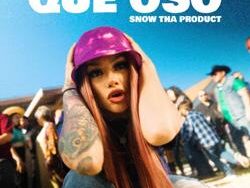 Snow Tha Product – Que Oso (MIDI Profesional)