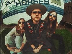 A Thousand Horses – Roll On (MIDI Profesional)