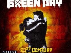 Green Day – Peacemaker (MIDI Profesional)