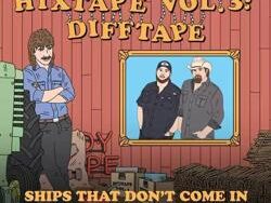 HIXTAPE ft. Joe Diffie – Ships That Dont Come In (MIDI Profesional)