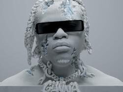 Gunna ft. 21 Savage – thought i was playing (MIDI Profesional)
