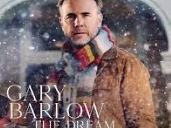 GARY BARLOW FT. SHERIDAN SMITH – HOW CHRISTMAS IS SUPPOSED TO BE (MIDI Profesional)