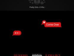 Hunxho ft. 2 Chainz & Mike WiLL Made-it – Come Over (MIDI Profesional)