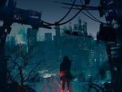 ILLENIUM ft. Tom DeLonge & Angels, Airwaves – Paper Thin (MIDI Profesional)