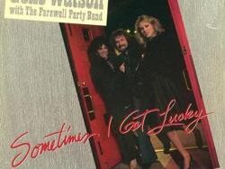 GENE WATSON – SOMETIMES I GET LUCKY AND FORGET (MIDI Profesional)