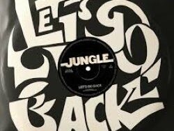 Jungle – Let’s Go Back (MIDI Profesional)