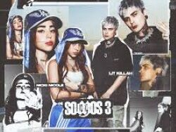 LIT killah ft. Nicki Nicole – Somos 3 (MIDI Profesional)