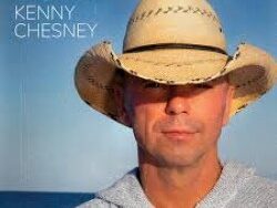 KENNY CHESNEY – Thinkin’ Bout (MIDI Profesional)