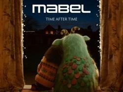 Mabel – Time After Time (MIDI Profesional)