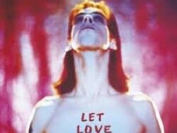 NICK CAVE AND THE BAD SEEDS – I LET LOVE IN (MIDI Profesional)