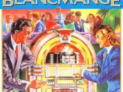 LIVING ON THE CELING – BLANCMANGE (MIDI Profesional)