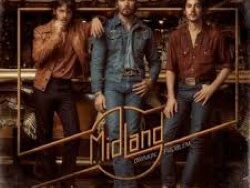 Midland – DRINKIN’ PROBLEM (MIDI Profesional)