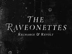 The Raveonettes – Recharge & Revolt (MIDI Profesional)