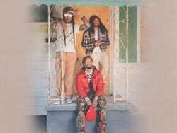 Migos – Straightenin (MIDI Profesional)