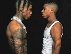 NLE Choppa ft. Young Thug – Push It (MIDI Profesional)