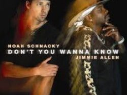 Noah Schnacky ft. Jimmie Allen – Don’t You Wanna Know (MIDI Profesional)