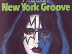 Ace Frehley – New York Groove (MIDI Profesional)