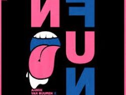 Armin van Buuren ft. THE STICHMEN PROJECT – NO FUN (MIDI Profesional)