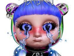 Ashnikko ft. Grimes – Cry (MIDI Profesional)