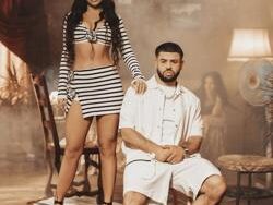 Noizy ft. Dhurata Dora – Kallma (MIDI Profesional)