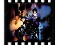 PRINCE – CUSTOM VERSION (MIDI Profesional)