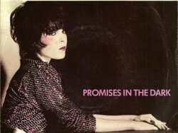 PAT BENATAR – PROMISES IN THE DARK (MIDI Profesional)