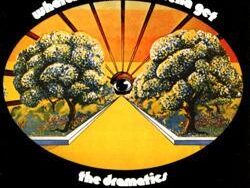 THE DRAMATICS – GET UP AND GET DOWN (MIDI Profesional)