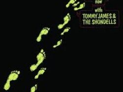 TOMMY JAMES – I THINK WE’RE ALONE NOW (MIDI Profesional)