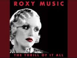Roxy Music – Just Like You (MIDI Profesional)