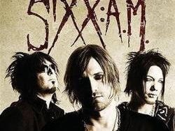 SIXX AM – LIFE IS BEAUTIFUL (MIDI Profesional)