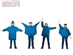 THE BEATLES – I Need You (MIDI Profesional)