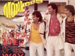 THE MONKEES – EVERY STEP OF THE WAY (MIDI Profesional)