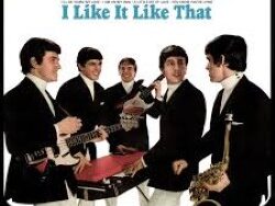 The Dave Clark Five – I Like it Like That 2019 (MIDI Profesional)