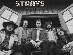 The Red Clay Strays – Drowning (MIDI Profesional)