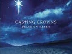 Casting Crowns – I HEARD THE BELLS ON CHRISTMAS DAY (MIDI Profesional)