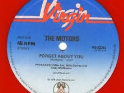 The Motors – Picturama The Middle Bit Soul Surrender (MIDI Profesional)