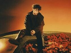 Tom Grennan – Here (MIDI Profesional)