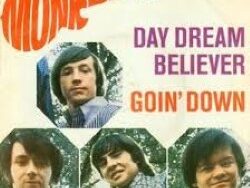 THE MONKEES – GOIN’ DOWN (MIDI Profesional)