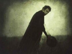 Tom Waits – House where nobody lives (MIDI Profesional)