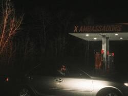 X Ambassadors – Sunoco (MIDI Profesional)