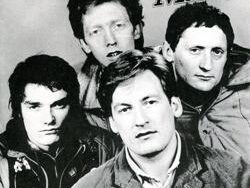 The Motors – Sensation (MIDI Profesional)