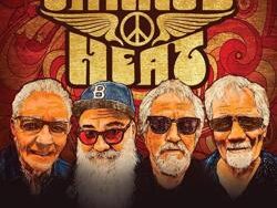 Canned Heat – One Last Boogie (MIDI Profesional)