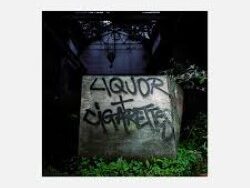 Chase & Status ft. Hedex & ArrDee – Liquor & Cigarettes (MIDI Profesional)