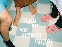 Peach Pit – Camilla I’m At Home (MIDI Profesional)